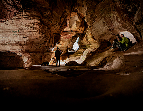 Hocking Hills Trails Hocking Hills Trails
