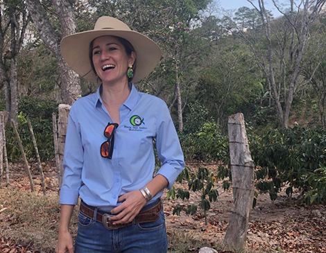 HONDURAS TO CLEVELAND: THE STORY BEHIND ROASTED'S COFFEE BEANS HONDURAS TO CLEVELAND: THE STORY BEHIND ROASTED'S COFFEE BEANS