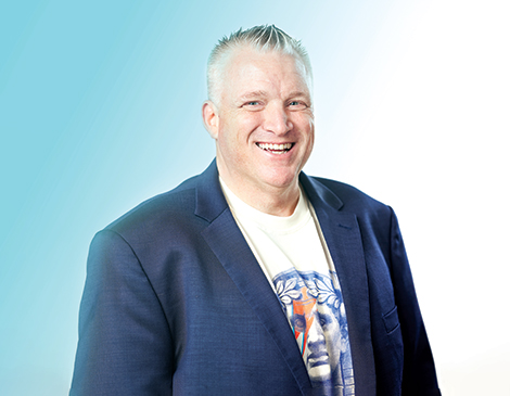Jason Beudert most interesting people cleveland 2025 Jason Beudert most interesting people cleveland 2025