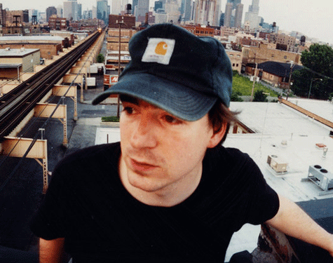 Jason Molina