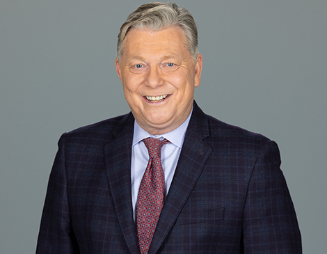 Jim Donovan Jim Donovan