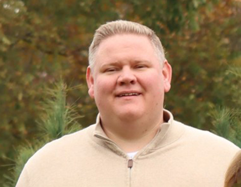 Ken Carman most interesting people 2025 Ken Carman most interesting people 2025