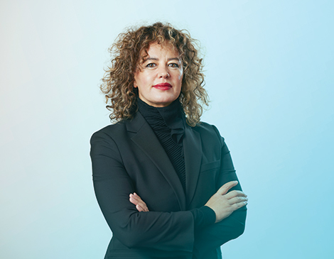 Lola Jacaj most interesting people 2025 Lola Jacaj most interesting people 2025