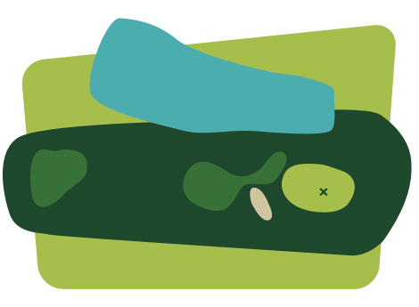 medina cleveland ohio best golf courses