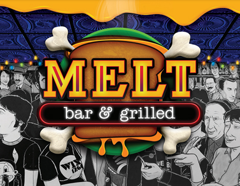 Melt Melt