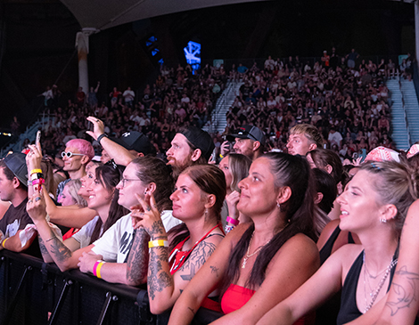 mgk day cleveland 2025 machine gun kelly