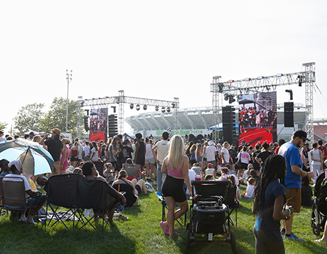 mgk day cleveland 2025 machine gun kelly