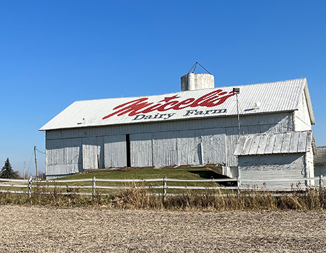 miceli's dairy expansion cleveland ohio cheese