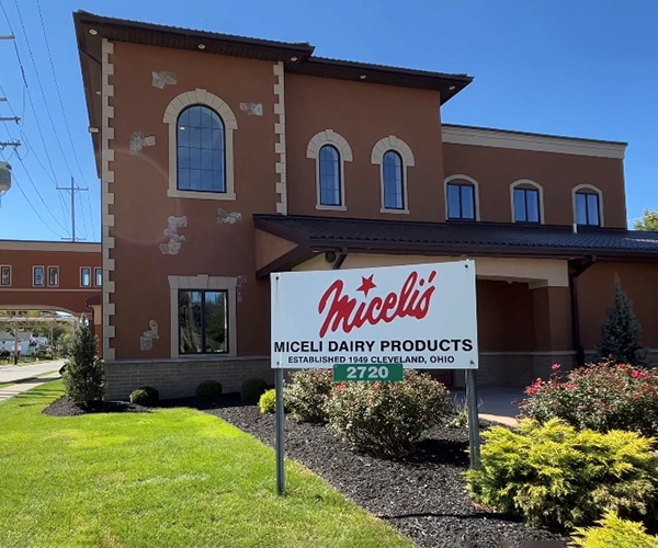 miceli's dairy expansion cleveland ohio cheese miceli's dairy expansion cleveland ohio cheese
