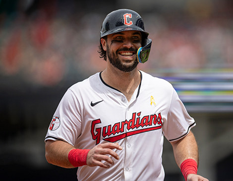 most interesting people cleveland 2025 austin hedges