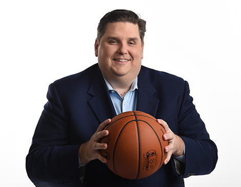 most interesting people cleveland 2025 brian windhorst