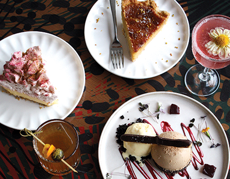 Pies from Rood Pies from Rood