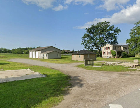 Potential Great Lakes Brewing Company Site in Avon
