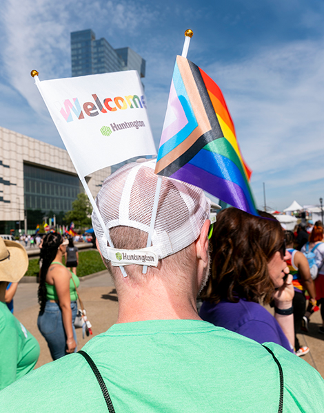 Pride in the CLE: Photos