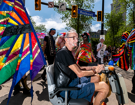 Pride in the CLE: Photos