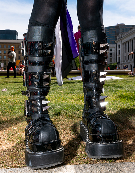 Pride in the CLE: Photos