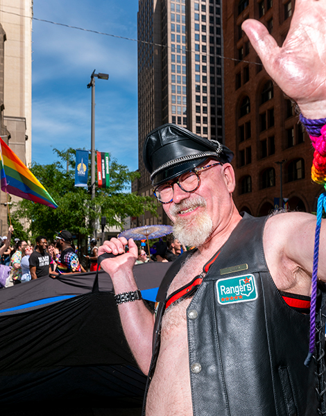 Pride in the CLE: Photos