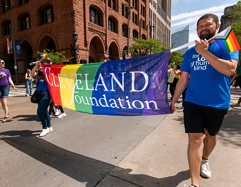 Pride in the CLE: Photos