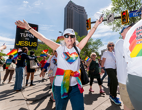 Pride in the CLE: Photos