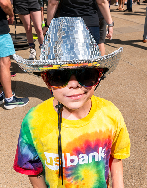 Pride in the CLE: Photos