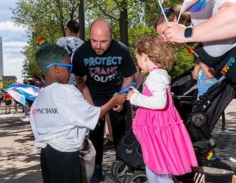 Pride in the CLE: Photos