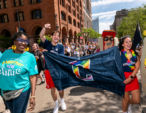 Pride in the CLE: Photos