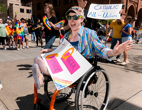 Pride in the CLE: Photos