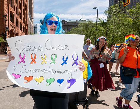 Pride in the CLE: Photos