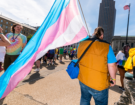 Pride in the CLE: Photos