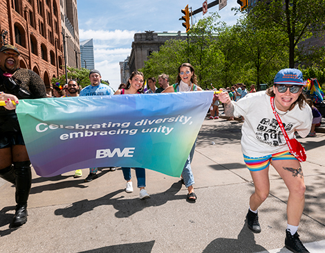 Pride in the CLE: Photos