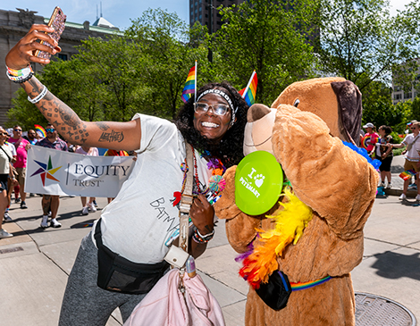 Pride in the CLE: Photos