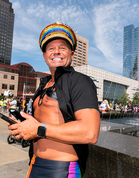 Pride in the CLE: Photos