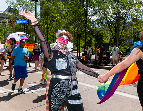 Pride in the CLE: Photos