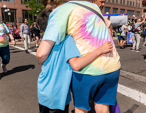 Pride in the CLE: Photos