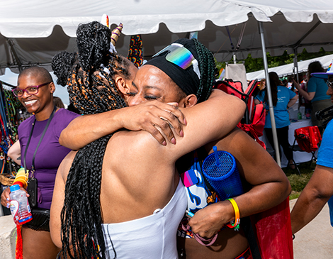 Pride in the CLE: Photos