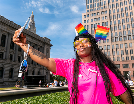 Pride in the CLE: Photos