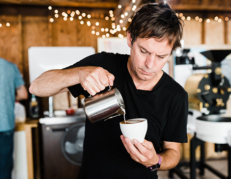 Ready Set Coffee Roasters Chris Allen Ready Set Coffee Roasters Chris Allen