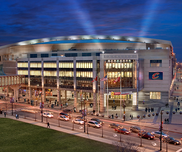 rocket mortgage field house cleveland ohio 30 year anniversary gund arena rocket mortgage field house cleveland ohio 30 year anniversary gund arena