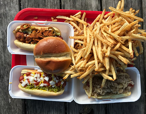 Brewing Locally Image