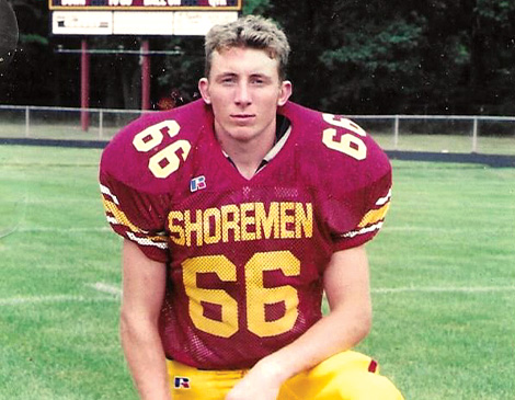 shoreman-forever_article Mike Medders