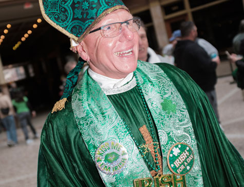 St. Patrick's Day Cleveland 2024 St. Patrick's Day Cleveland 2024