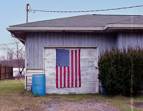 State Line Tavern, East Palestine