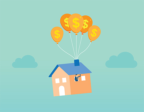 State of Real Estate