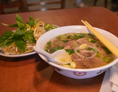 Superior Pho