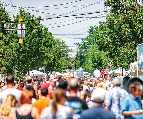Taste of Tremont by Erik Drost