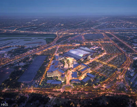The future of Cleveland Browns Stadium The future of Cleveland Browns Stadium