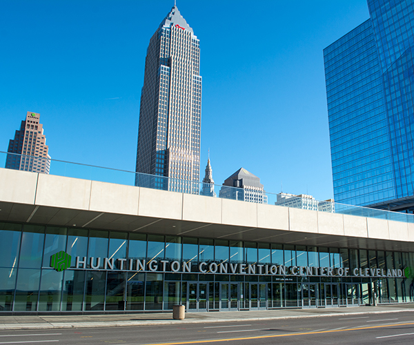 The Huntington Convention Center