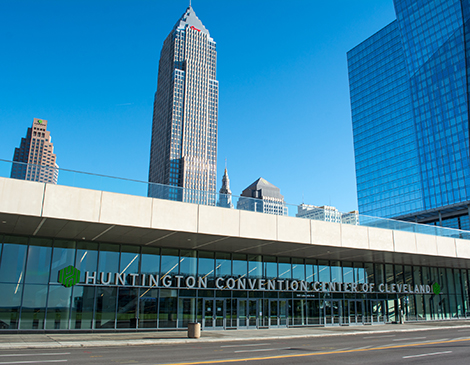 The Huntington Convention Center The Huntington Convention Center