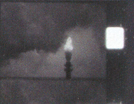 the steel mill's flame_what was the steel mill's flame_landmark in cleveland