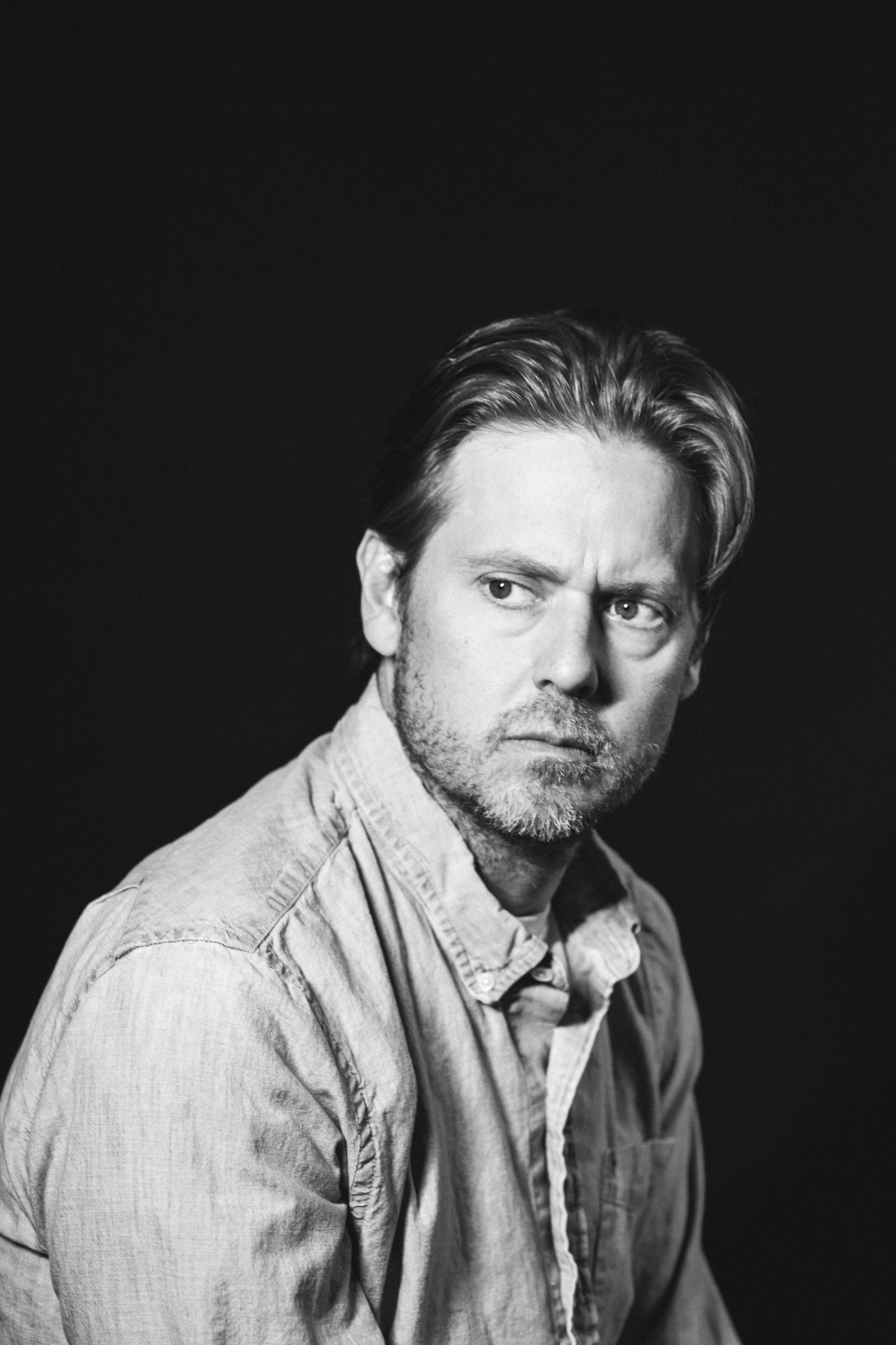 Tim Heidecker